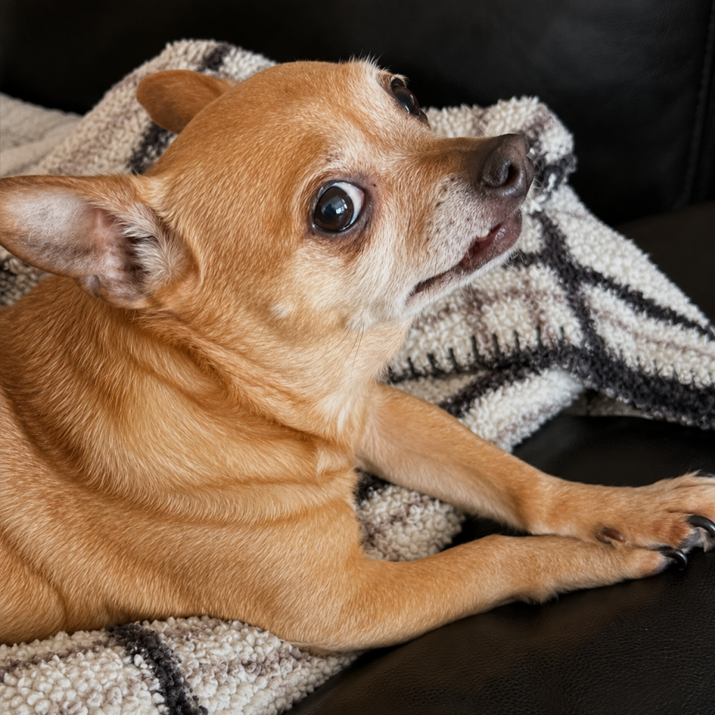 dog