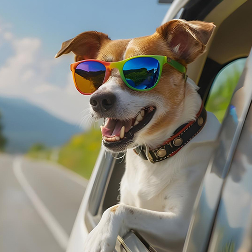 dog