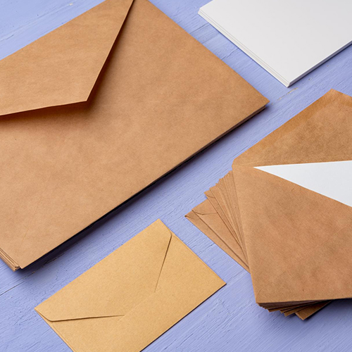 mailing